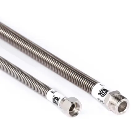 شلنگ فلکسی بدون روکش آرفلکس 3/4 اینچ